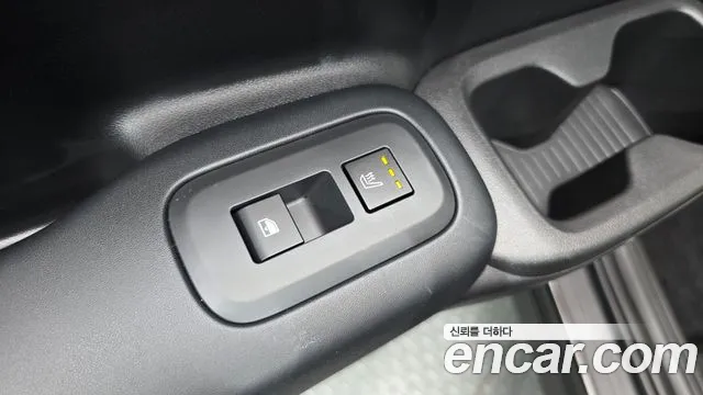 Hyundai Santa Fe MX5 — Фото автомобиля 28
