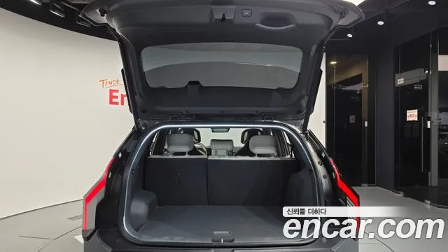 Kia EV3 — Фото автомобиля 26