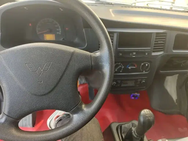 Wuling Zhiguang — Фото автомобиля 5