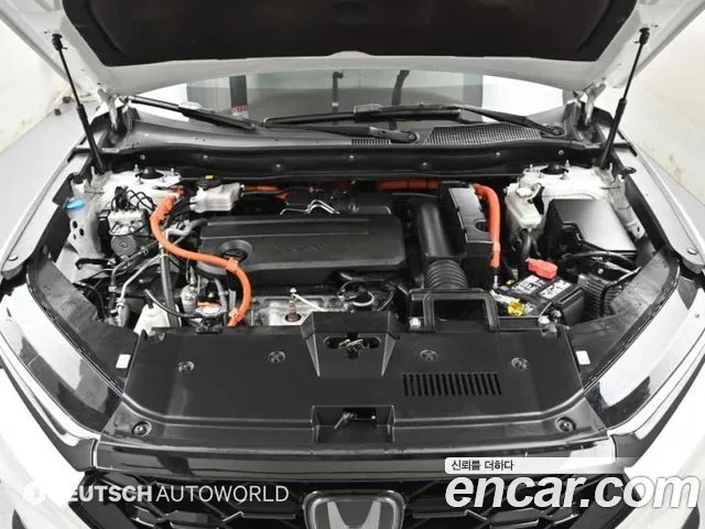 Honda CR-V 6th Gen — Фото автомобиля 19