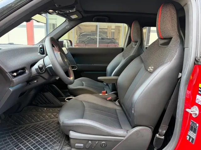 MINI Cooper — Фото автомобиля 7
