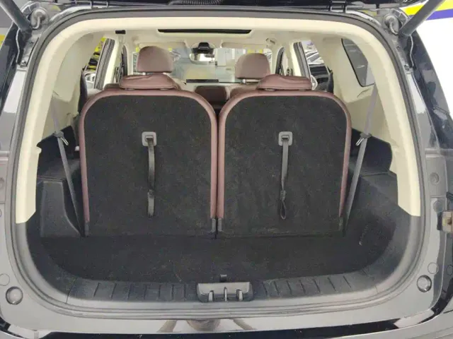 Geely Haoyue — Фото автомобиля 4