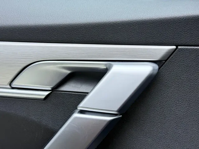 Geely Binyue — Фото автомобиля 15