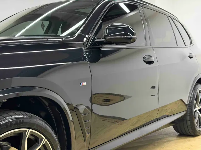 BMW X5 — Фото автомобиля 7