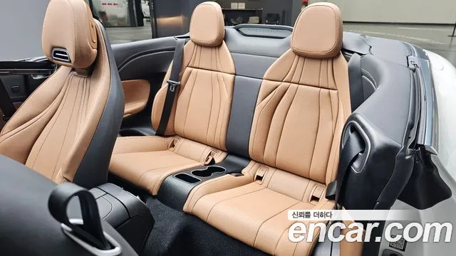Mercedes-Benz CLE-Class — Фото автомобиля 11
