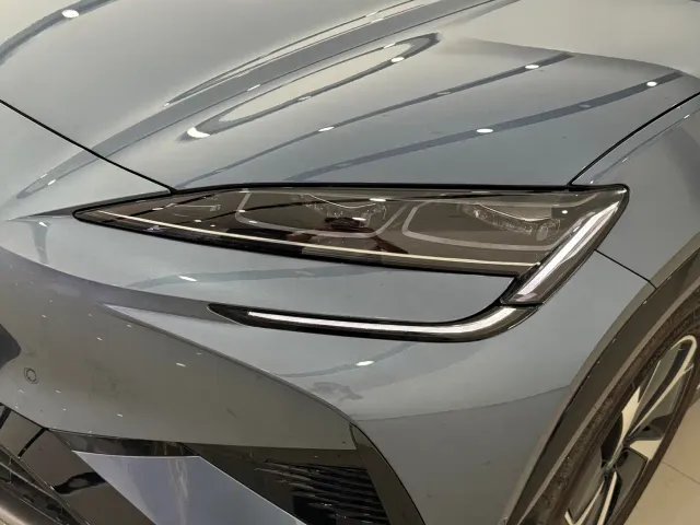 BYD Sealion 07 EV — Фото автомобиля 3