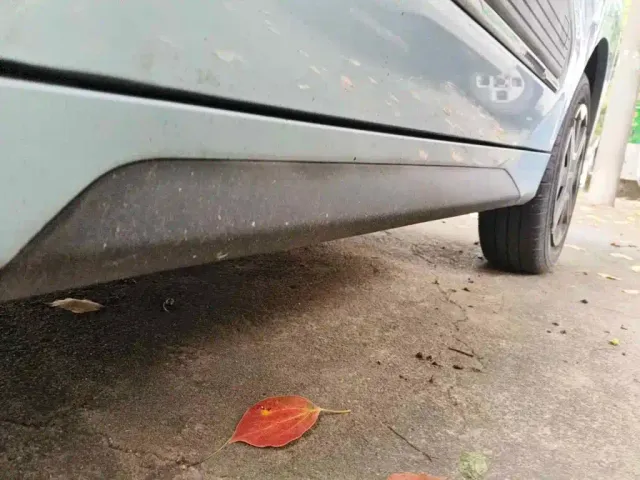 Wuling NanoEV — Фото автомобиля 7