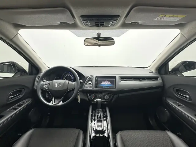 Honda Vezel — Фото автомобиля 6
