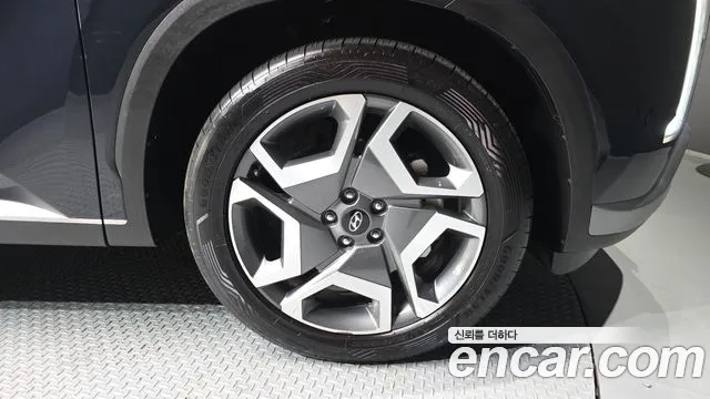 Hyundai Palisade The New Palisade Бензин 3.8 2WD — Фото автомобиля 5