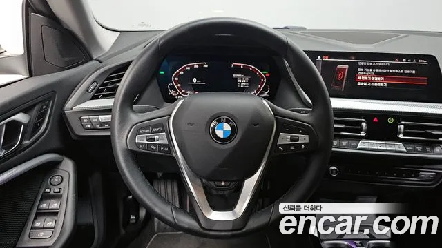 BMW 2-Series — Фото автомобиля 6