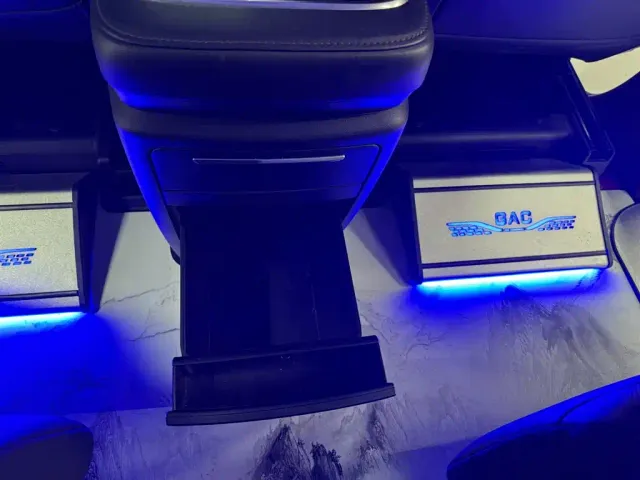 GAC Trumpchi M8 — Фото автомобиля 27
