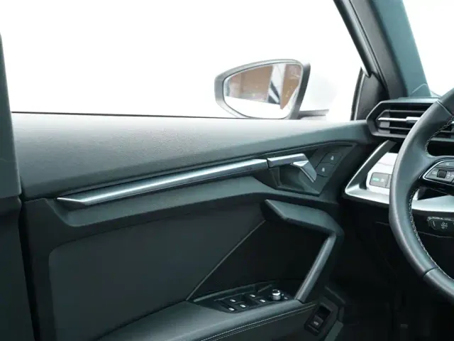 Audi A3 — Фото автомобиля 16