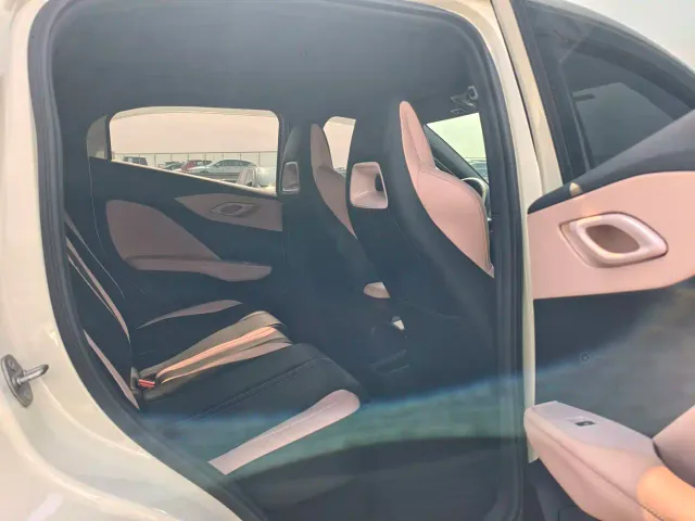 BYD Seagull — Фото автомобиля 11