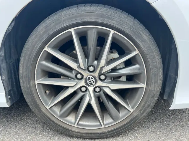 Toyota Camry — Фото автомобиля 13