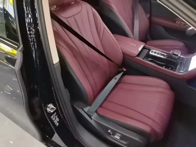 Hongqi H5 — Фото автомобиля 24