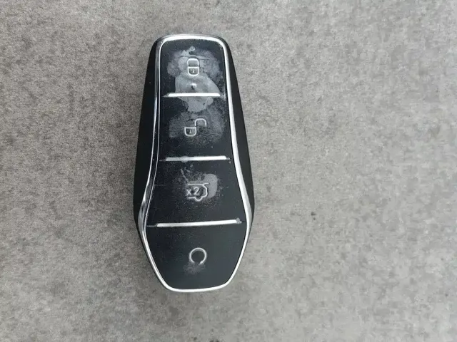BYD Song Pro — Фото автомобиля 19