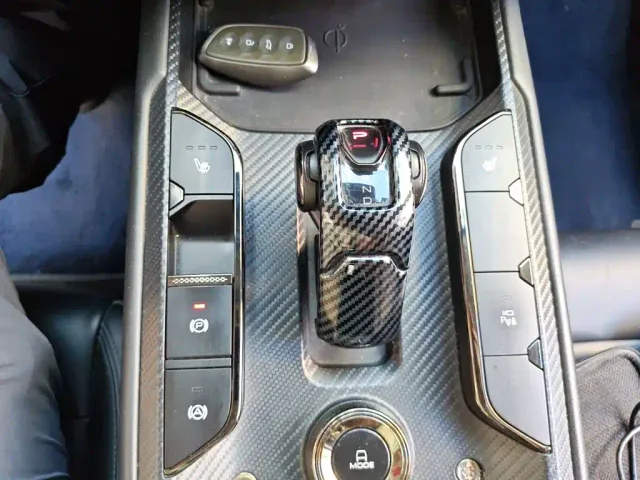 Haval Raptor — Фото автомобиля 10