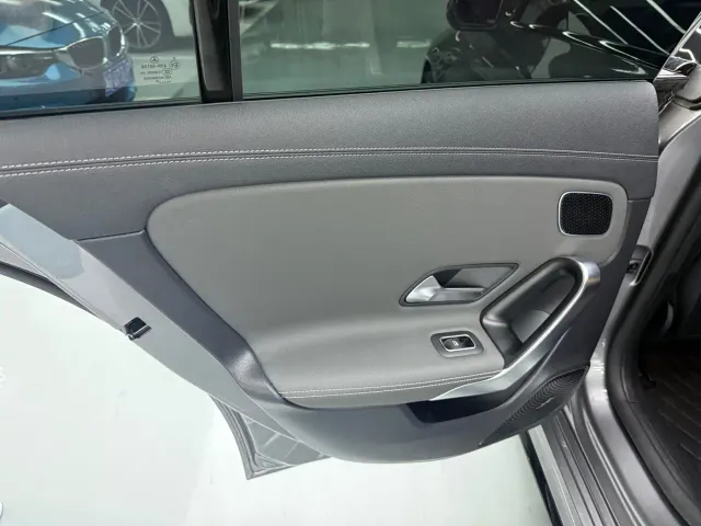 Mercedes-Benz CLA-Class AMG — Фото автомобиля 15