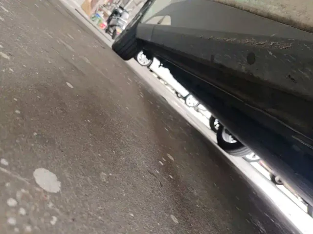 BYD Seagull — Фото автомобиля 20
