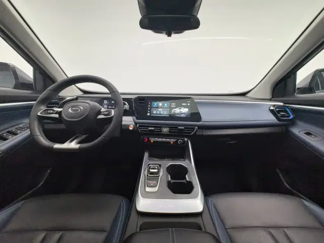 GAC Trumpchi GS3 — Фото автомобиля 5
