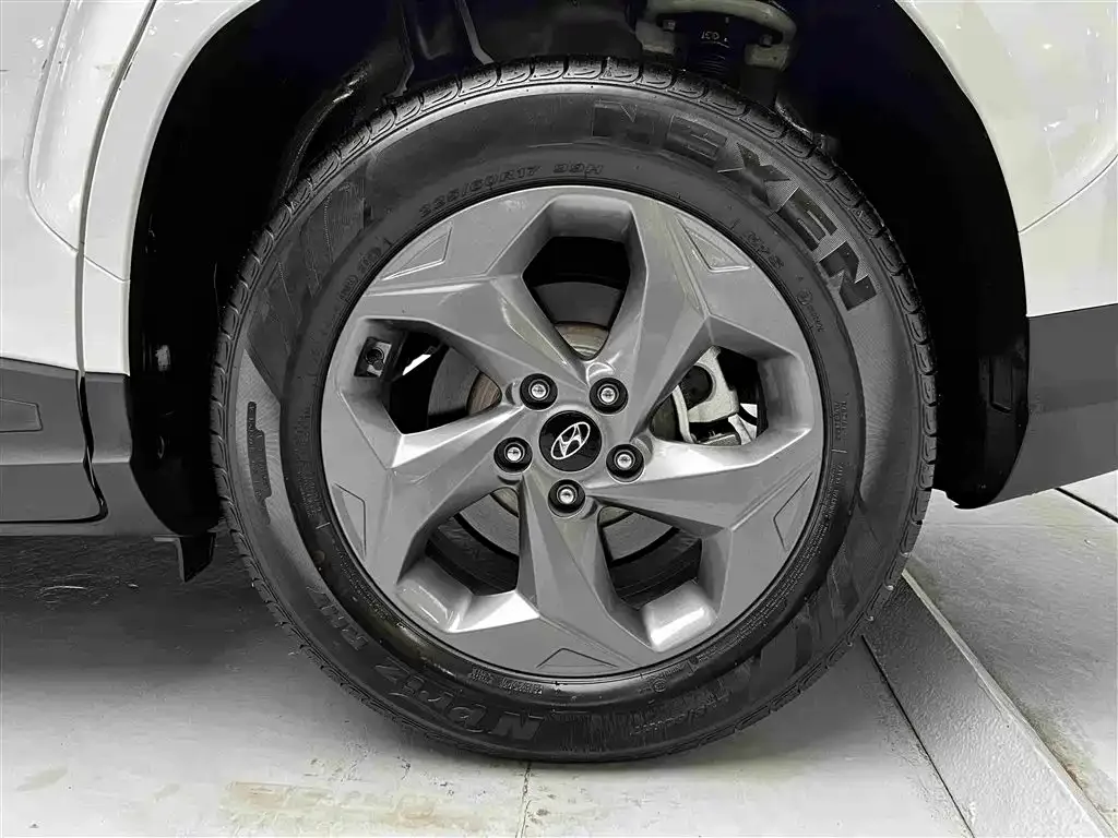 Hyundai Kustu 2021 270TGDi Leading GLS — Фото автомобиля 18