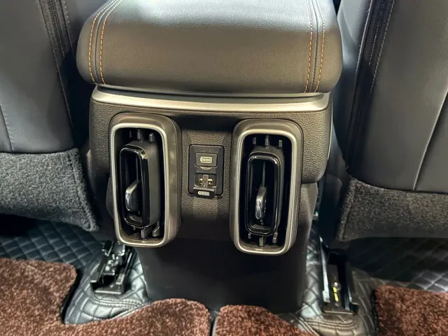Haval Big Dog — Фото автомобиля 14