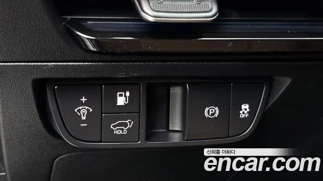 Kia EV6 — Фото автомобиля 29