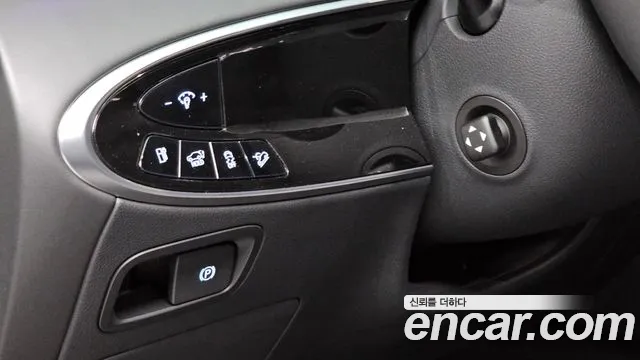 Genesis GV70 Electrified GV70 — Фото автомобиля 13