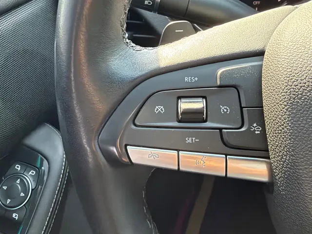 Cadillac CT5 — Фото автомобиля 16