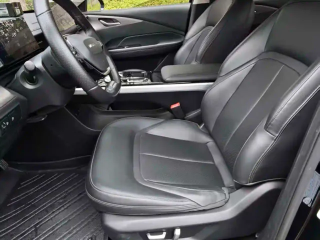 Wuling Starlight — Фото автомобиля 8