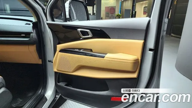Kia Canival Carnival 4 поколение Бензин 11 мест Prestige — Фото автомобиля 22