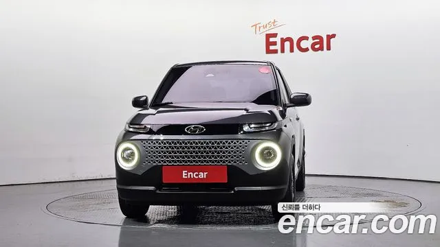 Hyundai Casper — Фото автомобиля 3