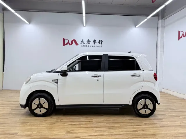 Lingbox BOX — Фото автомобиля 7