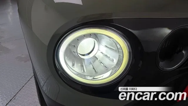 Hyundai Casper Casper Turbo Inspiration — Фото автомобиля 22