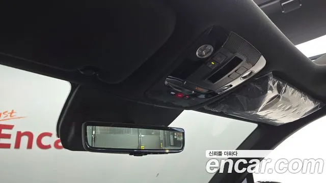 Kia Sorento Новый Sorento 4 поколение Бензин 2.5T 4WD — Фото автомобиля 17