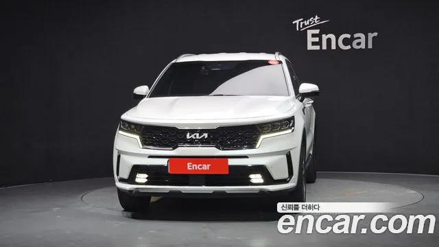 Kia Sorento — Фото автомобиля 3