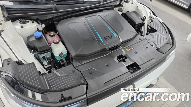 Hyundai Ioniq 5 — Фото автомобиля 9