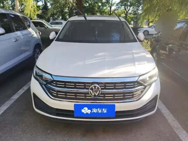 Volkswagen Sagitar — Фото автомобиля 2