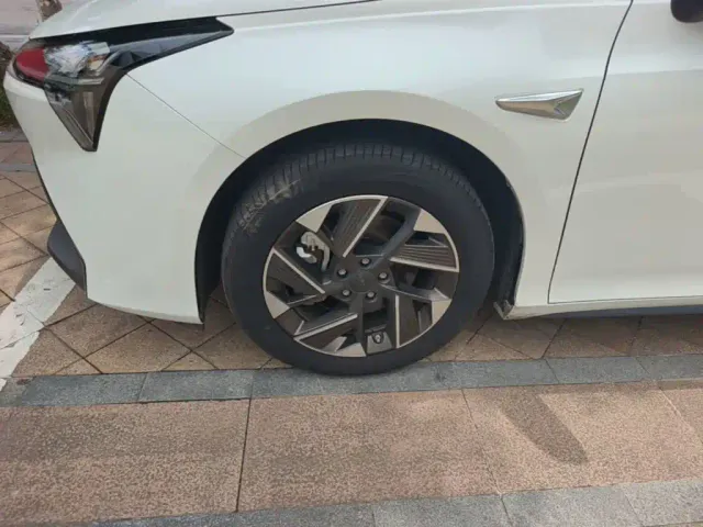 GAC Aion S Plus — Фото автомобиля 22