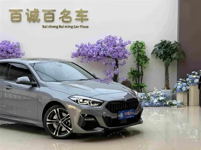 BMW 2 Series — Фото автомобиля 5