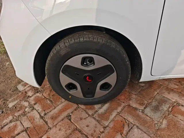 Wuling Zhiguang NEV — Фото автомобиля 22