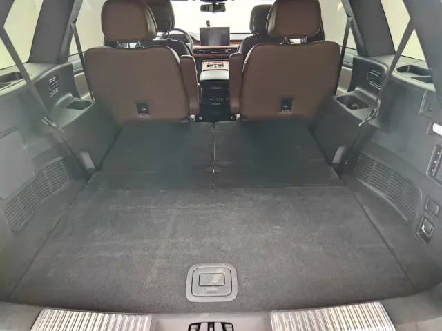 Lincoln Aviator — Фото автомобиля 26
