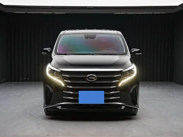 GAC Trumpchi M8 — Фото автомобиля 2