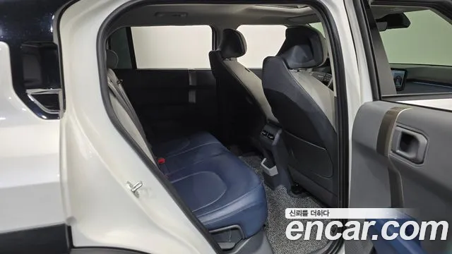 Kia EV3 — Фото автомобиля 11
