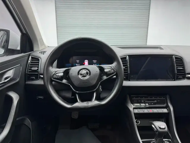 Skoda Karoq — Фото автомобиля 14
