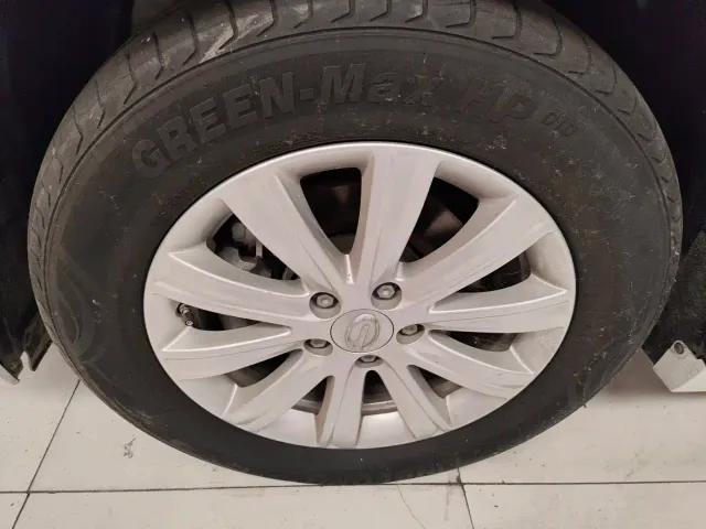 GAC Trumpchi M6 — Фото автомобиля 5