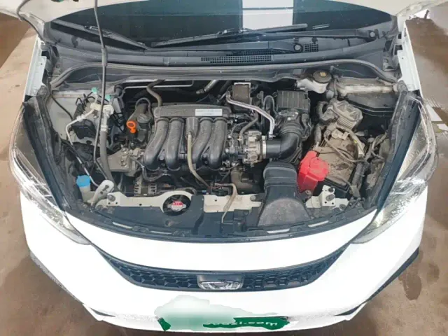 Honda Fit — Фото автомобиля 19
