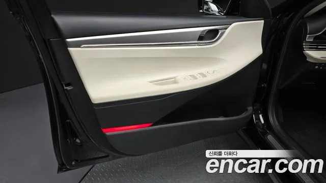 Hyundai Grandeur Новый Grandeur IG — Фото автомобиля 23