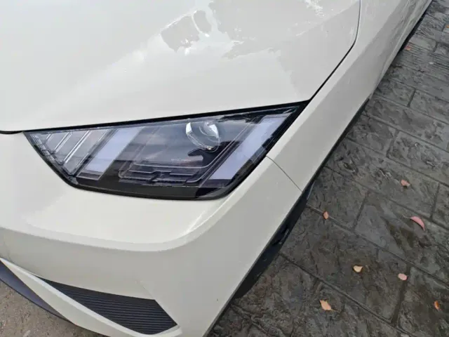 BYD Seagull — Фото автомобиля 23