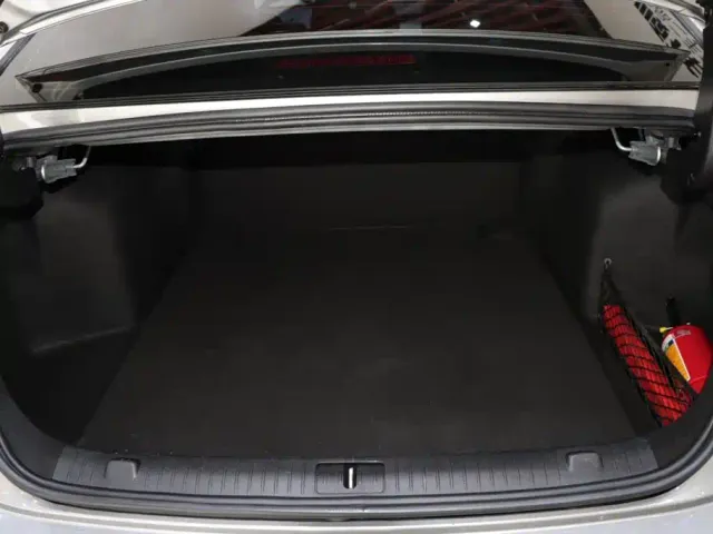 Chery Arrizo 8 — Фото автомобиля 17